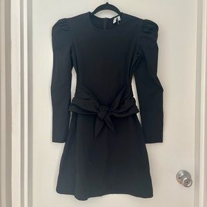 & Other Stories cocktail dress